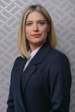 Tihana Ranđelović, attorney